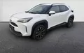Miniature TOYOTA YARIS CROSS Hybride 116h 2WD Design extérieur trois quart avant gauche 1103178