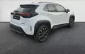 Miniature TOYOTA YARIS CROSS Hybride 116h 2WD Design extérieur trois quart arrière droit 1103178