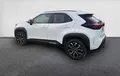 Miniature TOYOTA YARIS CROSS Hybride 116h 2WD Design extérieur trois quart arrière gauche 1103178