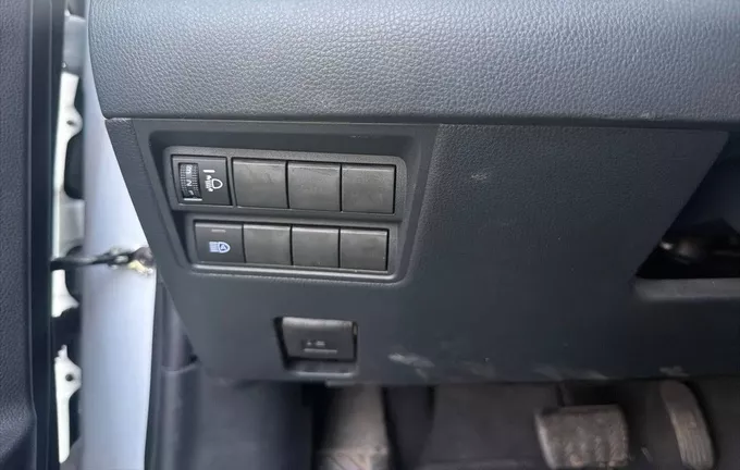 TOYOTA YARIS CROSS Hybride 116h 2WD Design photo 20 1103178