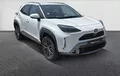 Miniature TOYOTA YARIS CROSS Hybride 116h AWD-i Trail extérieur trois quart avant droit 1103547