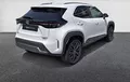 Miniature TOYOTA YARIS CROSS Hybride 116h AWD-i Trail extérieur trois quart arrière droit 1103547