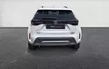 Miniature TOYOTA YARIS CROSS Hybride 116h AWD-i Trail extérieur arrière 1103547