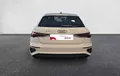 Miniature AUDI A3 Sportback 35 TFSI Mild Hybrid 150 S tronic 7 S Line extérieur arrière 2131475