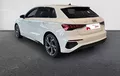 Miniature AUDI A3 Sportback 35 TFSI Mild Hybrid 150 S tronic 7 S Line extérieur trois quart arrière gauche 2131475