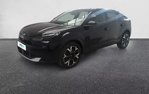 CITROEN C4 Hybride 136 e-DCS6 Max VR7BAHPY9SE010075