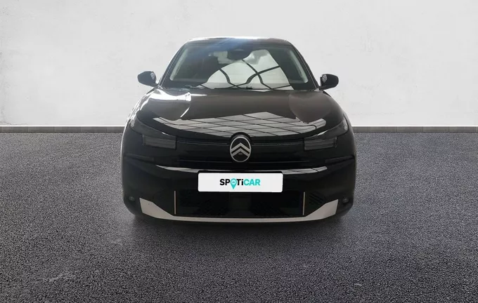 CITROEN C4 Hybride 136 e-DCS6 Max extérieur avant 945131