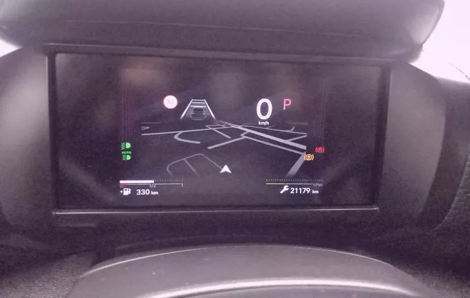CITROEN C4 Hybride 136 e-DCS6 Max photo 10 945131