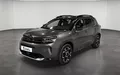 Miniature CITROEN C5 AIRCROSS BlueHDi 130 S&S EAT8 Shine extérieur trois quart avant gauche 946870