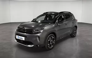 CITROEN C5 AIRCROSS BlueHDi 130 S&S EAT8 Shine VR7ACYHZSPL003288