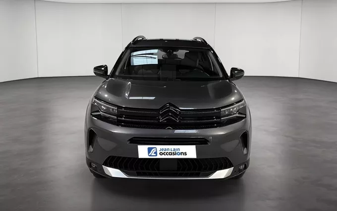 CITROEN C5 AIRCROSS BlueHDi 130 S&S EAT8 Shine extérieur avant 946870