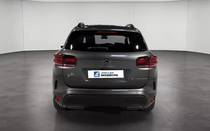 CITROEN C5 AIRCROSS BlueHDi 130 S&S EAT8 Shine extérieur arrière 946870