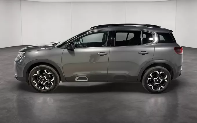 CITROEN C5 AIRCROSS BlueHDi 130 S&S EAT8 Shine extérieur côté gauche 946870