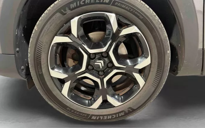 CITROEN C5 AIRCROSS BlueHDi 130 S&S EAT8 Shine photo 9 946870