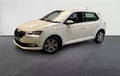 Miniature SKODA FABIA 1.0 MPI 60 ch BVM5 Business extérieur trois quart avant gauche 2130601