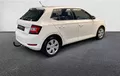 Miniature SKODA FABIA 1.0 MPI 60 ch BVM5 Business extérieur avant 2130601