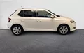 Miniature SKODA FABIA 1.0 MPI 60 ch BVM5 Business extérieur côté droit 2130601