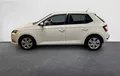 Miniature SKODA FABIA 1.0 MPI 60 ch BVM5 Business extérieur trois quart arrière gauche 2130601