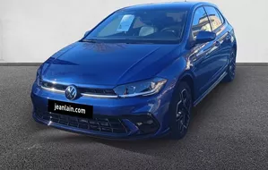 VOLKSWAGEN POLO 1.0 TSI 116 S&S DSG7 R-Line Edition 8723
