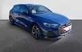 Miniature AUDI A3 Sportback TDI 150 S tronic 7 S line extérieur trois quart avant droit 2125510