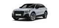 Miniature AUDI Q2 35 TFSI 150 S tronic 7 S line Plus extérieur trois quart avant gauche 5467