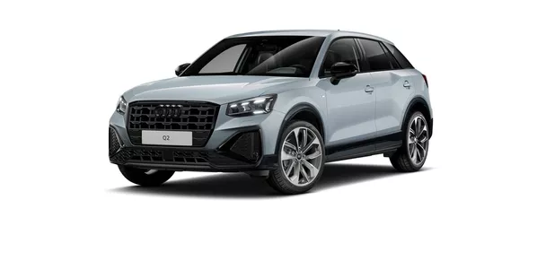 AUDI Q2 35 TFSI 150 S tronic 7 S line Plus WAUZZZGA7TA009662
