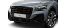 Miniature AUDI Q2 35 TFSI 150 S tronic 7 S line Plus extérieur avant 5467