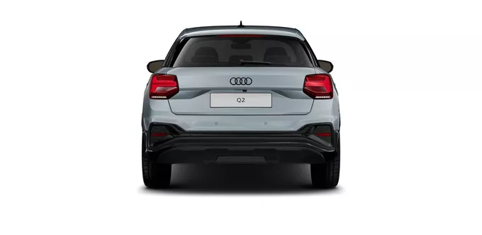 AUDI Q2 35 TFSI 150 S tronic 7 S line Plus extérieur côté droit 5467
