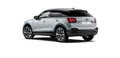 Miniature AUDI Q2 35 TFSI 150 S tronic 7 S line Plus extérieur trois quart arrière droit 5467