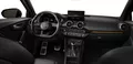Miniature AUDI Q2 35 TFSI 150 S tronic 7 S line Plus extérieur côté gauche 5467