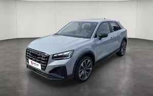 AUDI Q2 35 TFSI 150 S tronic 7 S line Plus WAUZZZGA7TA009662