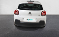 Miniature CITROEN C3 PureTech 83 S&S BVM5 C-Series extérieur trois quart avant droit 945106