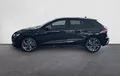 Miniature AUDI A3 Sportback TFSI e Hybride rechargeable 272 S tronic 6 S line extérieur côté gauche 5398