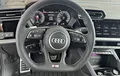 Miniature AUDI A3 Sportback TFSI e Hybride rechargeable 272 S tronic 6 S line photo 12 5398