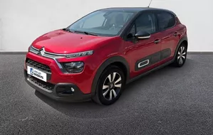 CITROEN C3 PureTech 110 S&S EAT6 Shine VF7SXHNPYPT587643