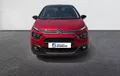 Miniature CITROEN C3 PureTech 110 S&S EAT6 Shine extérieur avant 2130575