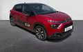 Miniature CITROEN C3 PureTech 110 S&S EAT6 Shine extérieur trois quart avant droit 2130575