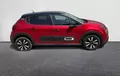 Miniature CITROEN C3 PureTech 110 S&S EAT6 Shine extérieur côté droit 2130575
