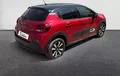 Miniature CITROEN C3 PureTech 110 S&S EAT6 Shine extérieur trois quart arrière droit 2130575