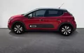 Miniature CITROEN C3 PureTech 110 S&S EAT6 Shine extérieur côté gauche 2130575