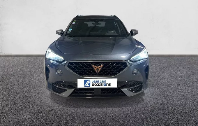 CUPRA FORMENTOR 1.5 TSI 150 ch DSG7 Business Edition extérieur avant 2128743