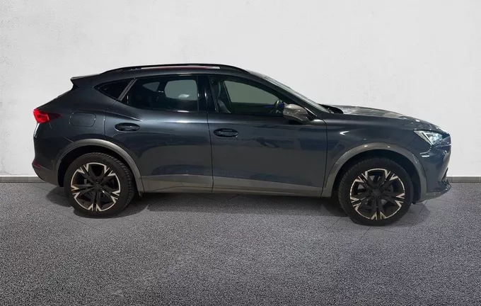 CUPRA FORMENTOR 1.5 TSI 150 ch DSG7 Business Edition extérieur côté droit 2128743