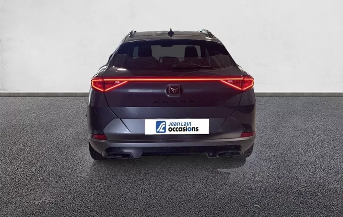 CUPRA FORMENTOR 1.5 TSI 150 ch DSG7 Business Edition extérieur arrière 2128743