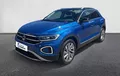 Miniature VOLKSWAGEN T-ROC 1.5 TSI EVO 150 Start/Stop DSG7 Style Exclusive extérieur trois quart avant gauche 2131200