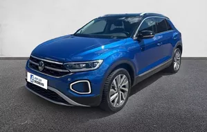 VOLKSWAGEN T-ROC 1.5 TSI EVO 150 Start/Stop DSG7 Style Exclusive WVGZZZA1ZPV719851