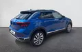 Miniature VOLKSWAGEN T-ROC 1.5 TSI EVO 150 Start/Stop DSG7 Style Exclusive extérieur trois quart arrière droit 2131200