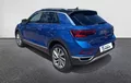 Miniature VOLKSWAGEN T-ROC 1.5 TSI EVO 150 Start/Stop DSG7 Style Exclusive extérieur trois quart arrière gauche 2131200