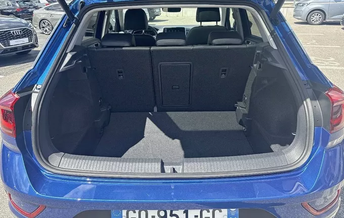 VOLKSWAGEN T-ROC 1.5 TSI EVO 150 Start/Stop DSG7 Style Exclusive photo 10 2131200