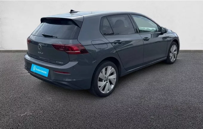 VOLKSWAGEN GOLF 1.5 eHybrid 204 DSG6 VW Edition extérieur avant 2128496