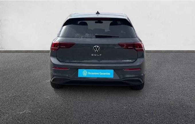 VOLKSWAGEN GOLF 1.5 eHybrid 204 DSG6 VW Edition extérieur côté gauche 2128496